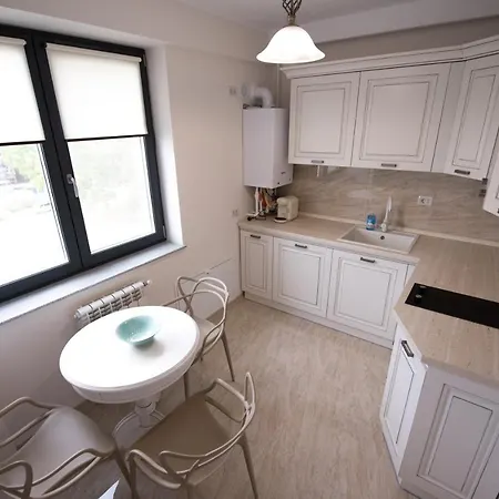 Luxury Apartment