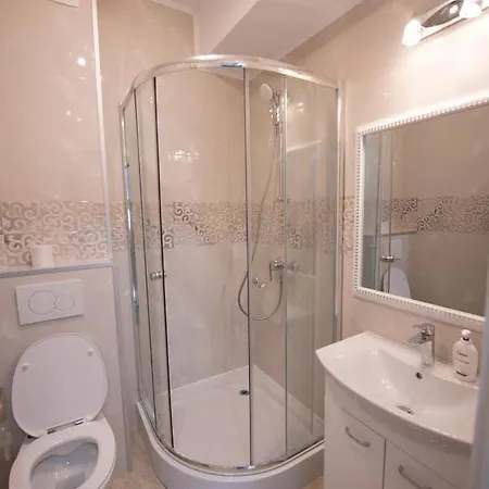 Apartment Luxury Mamaia