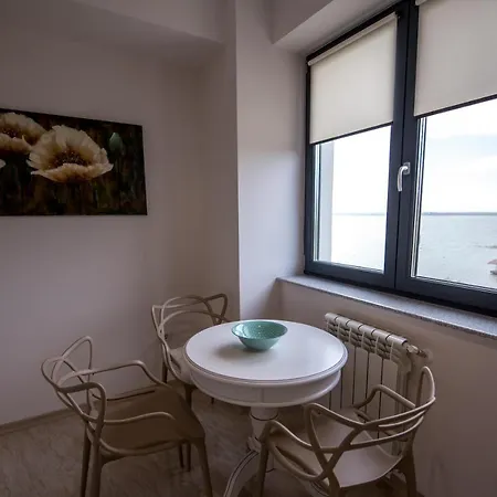 Luxury Apartment