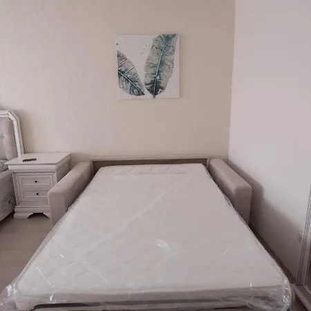 Apartment Luxury