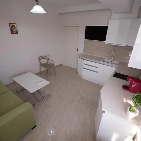 Luxury Apartment Mamaia