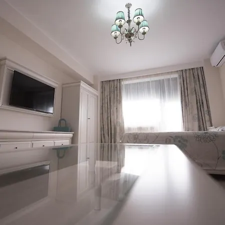 Luxury Apartment