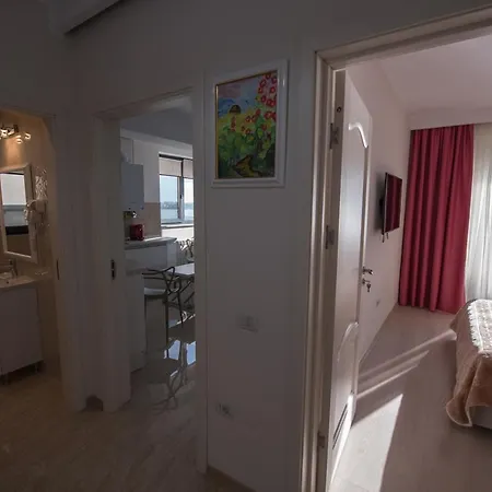 Apartment Luxury