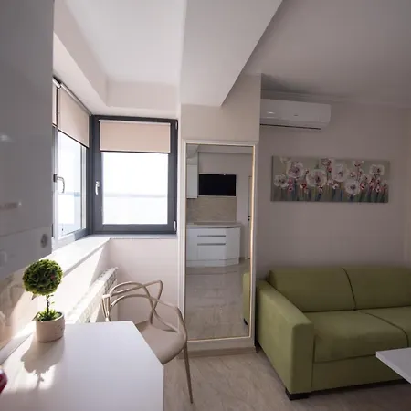 Apartment Luxury Mamaia