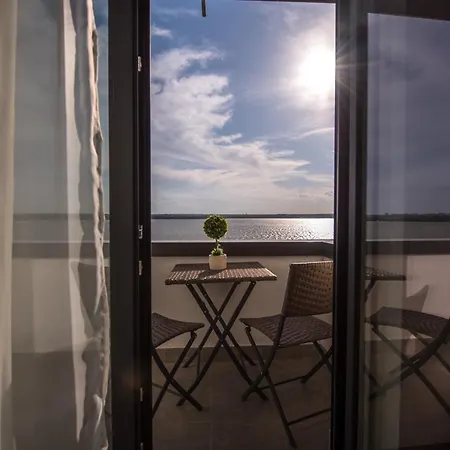 Luxury Mamaia