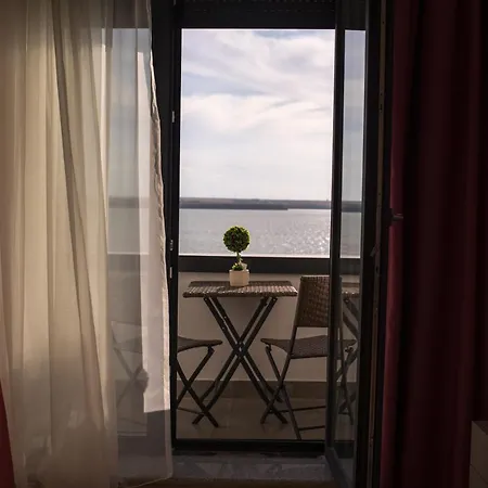 Luxury * Mamaia