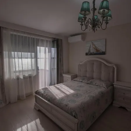 Apartment Luxury *