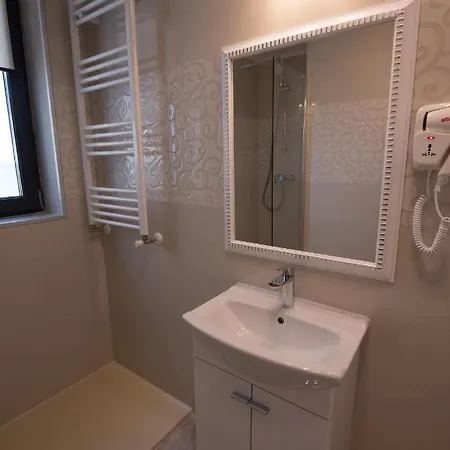 דירה Luxury מאמאיה